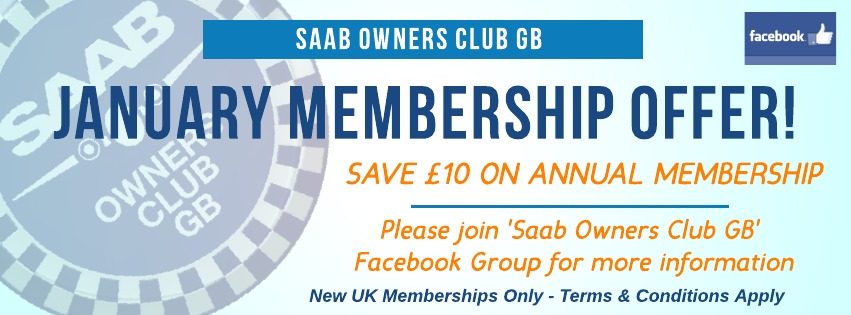 Facebook Cover Photo Membership Offer