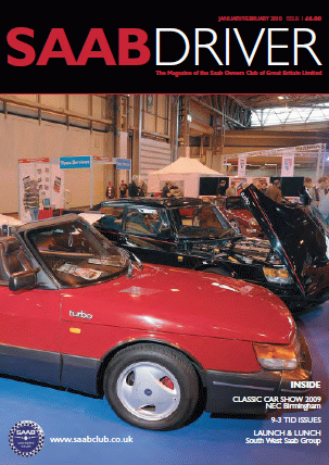 April 1981 J Car Saab Turbo Cobra Shelby Car Driver Magazine Ebay