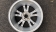 SAAB 9-5 95 Alloy Wheels, 5 Spoke TWIN Alu62 7.5 X 17'' 12757104