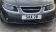 SAAB 2B Front Number Plate