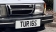 TUR16S   Private Plate