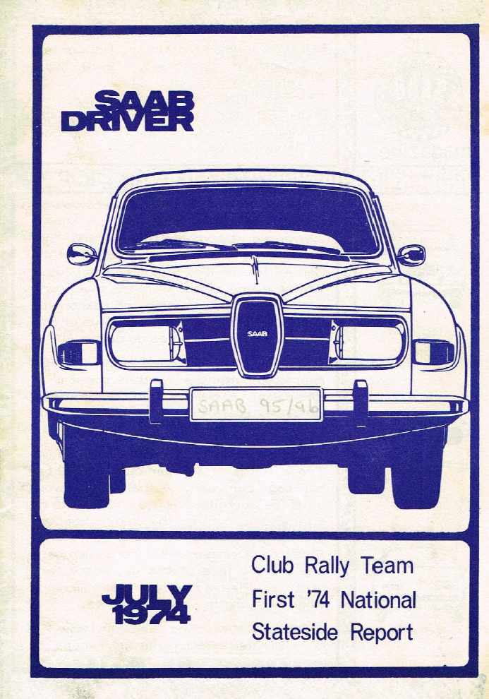 1974 Driver