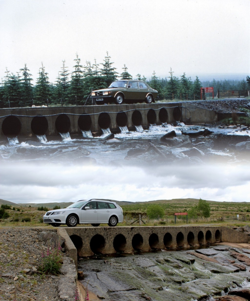 My SAABs in Wales_1