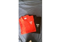 Polo and T-Shirts