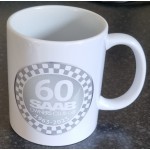 60th Anniversary Mug