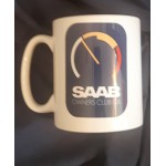 Saab Turbo Mug