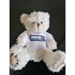 Saab Bear (off white)